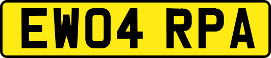 EW04RPA