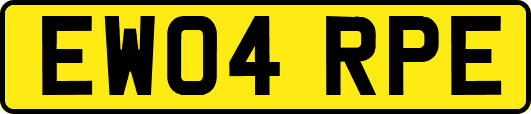 EW04RPE