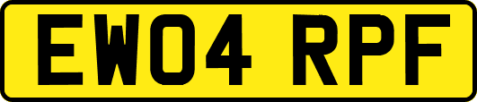 EW04RPF