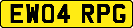 EW04RPG