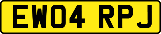 EW04RPJ