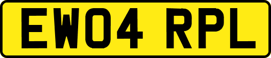 EW04RPL