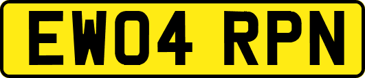 EW04RPN