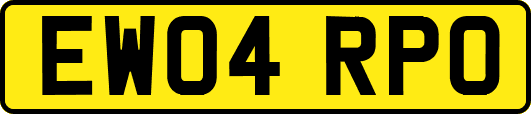EW04RPO