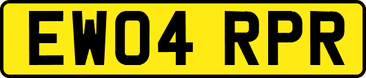 EW04RPR