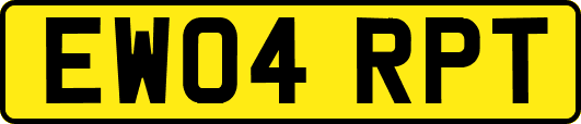 EW04RPT