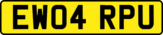 EW04RPU
