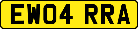 EW04RRA