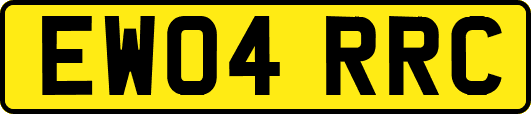 EW04RRC