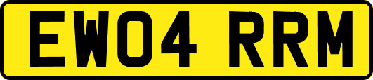 EW04RRM