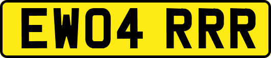 EW04RRR