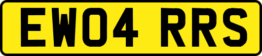 EW04RRS