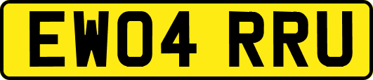 EW04RRU