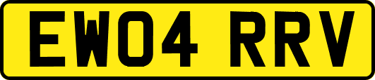 EW04RRV