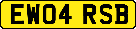 EW04RSB