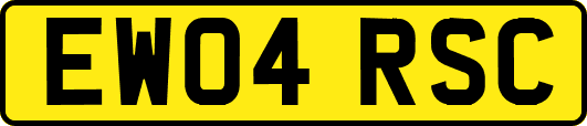 EW04RSC