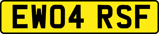 EW04RSF