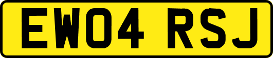 EW04RSJ