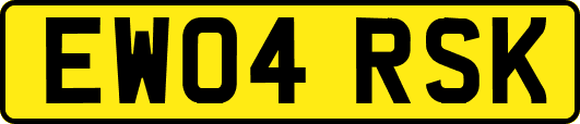 EW04RSK