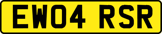 EW04RSR