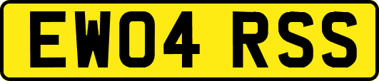 EW04RSS