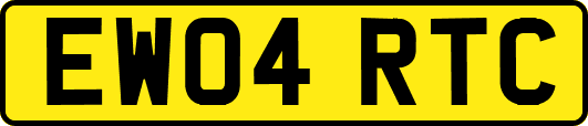 EW04RTC