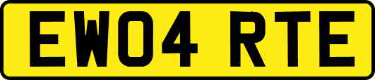 EW04RTE