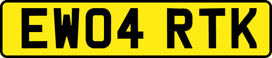 EW04RTK