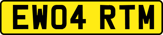 EW04RTM