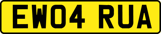 EW04RUA
