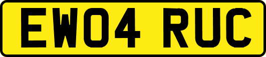 EW04RUC