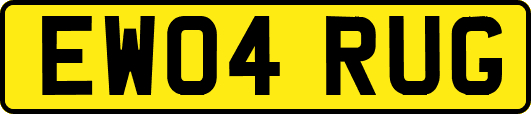EW04RUG