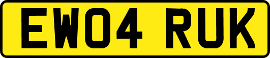 EW04RUK