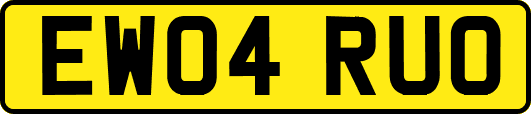EW04RUO