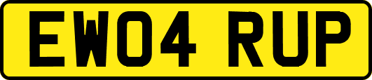 EW04RUP