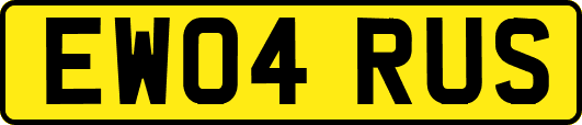 EW04RUS