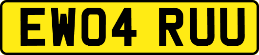 EW04RUU