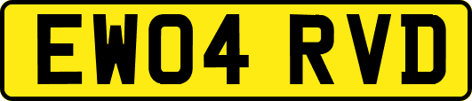 EW04RVD