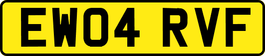 EW04RVF