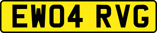 EW04RVG
