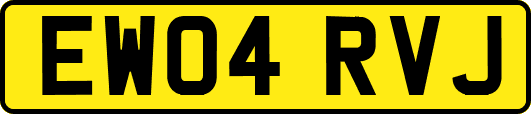 EW04RVJ