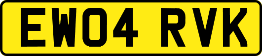 EW04RVK