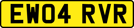 EW04RVR