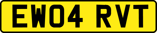 EW04RVT