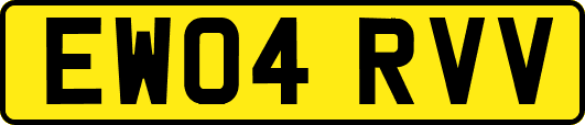 EW04RVV