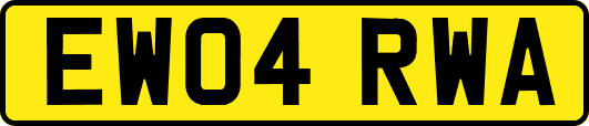 EW04RWA