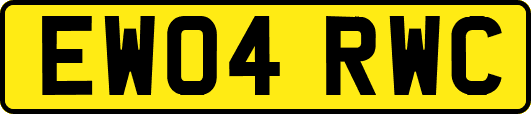 EW04RWC
