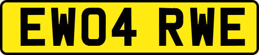 EW04RWE