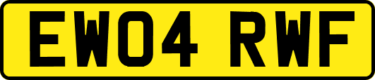 EW04RWF