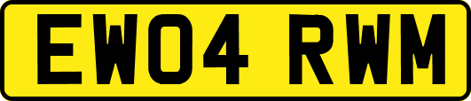 EW04RWM